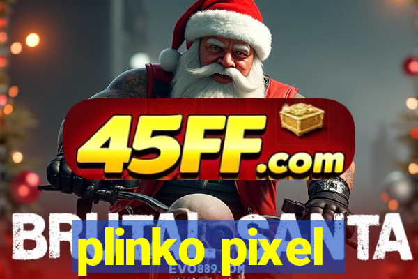 plinko pixel